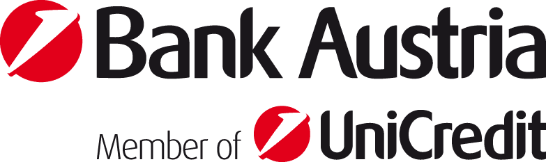 Our partner 'Bank Austria'